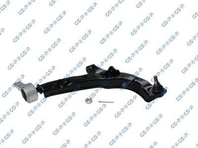 Control/Trailing Arm, wheel suspension GSP S060863