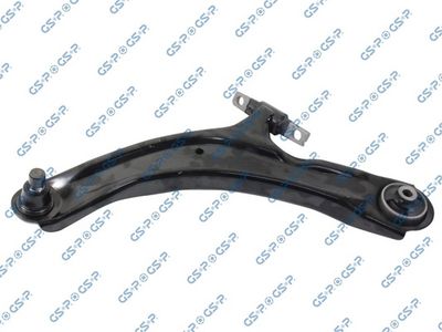 Control/Trailing Arm, wheel suspension GSP S060864