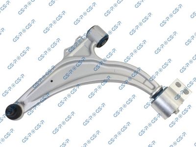 Control/Trailing Arm, wheel suspension GSP S060866