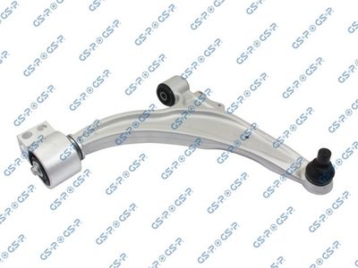 Control/Trailing Arm, wheel suspension GSP S060867