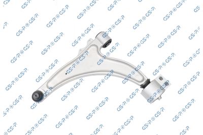Control/Trailing Arm, wheel suspension GSP S060871