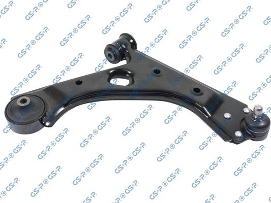 GSP S060875 Control/Trailing Arm, wheel suspension