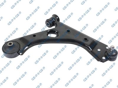 Control/Trailing Arm, wheel suspension GSP S060875