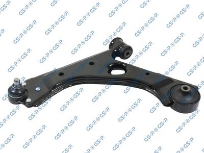 Control/Trailing Arm, wheel suspension GSP S060876