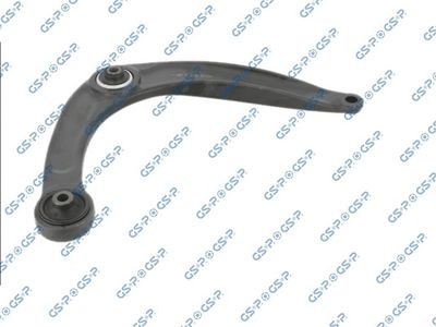 Control/Trailing Arm, wheel suspension GSP S060883