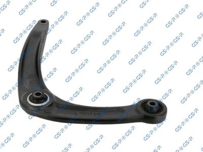 Control/Trailing Arm, wheel suspension GSP S060884