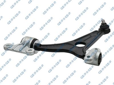 Control/Trailing Arm, wheel suspension GSP S060885