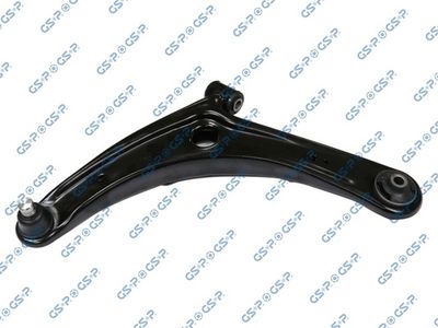 Control/Trailing Arm, wheel suspension GSP S060886