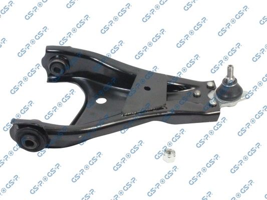 GSP S060888 Control/Trailing Arm, wheel suspension