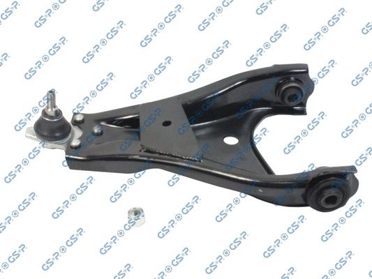 GSP S060889 Control/Trailing Arm, wheel suspension