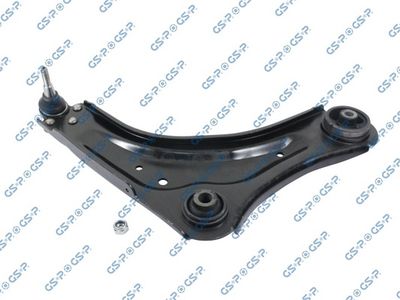 Control/Trailing Arm, wheel suspension GSP S060894