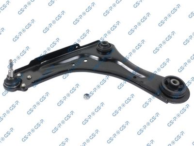 Control/Trailing Arm, wheel suspension GSP S060895