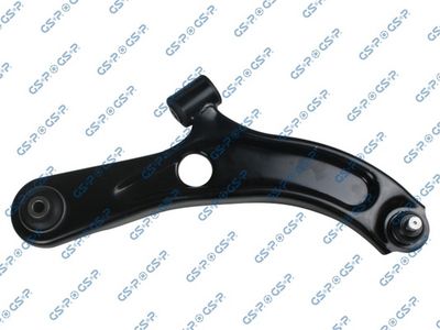 Control/Trailing Arm, wheel suspension GSP S060913