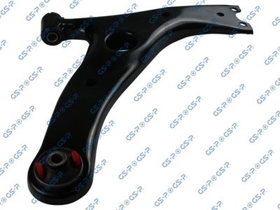 Control/Trailing Arm, wheel suspension GSP S060916