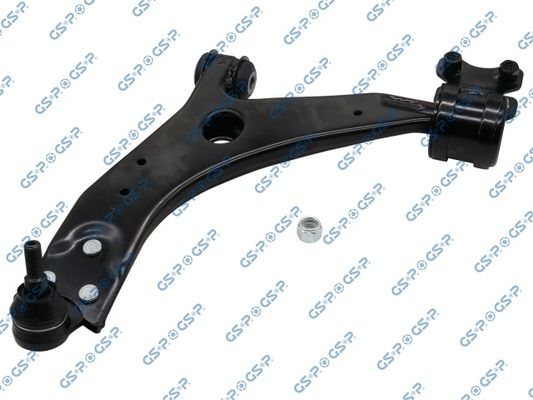 GSP S060921 Control/Trailing Arm, wheel suspension