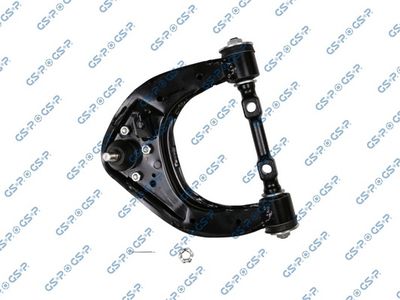 Control/Trailing Arm, wheel suspension GSP S060956