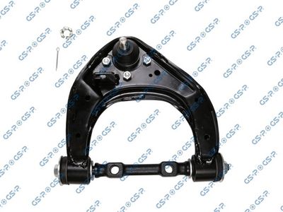 Control/Trailing Arm, wheel suspension GSP S060957