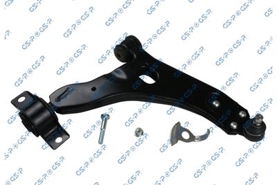 Control/Trailing Arm, wheel suspension GSP S060985