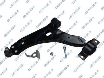 Control/Trailing Arm, wheel suspension GSP S060986