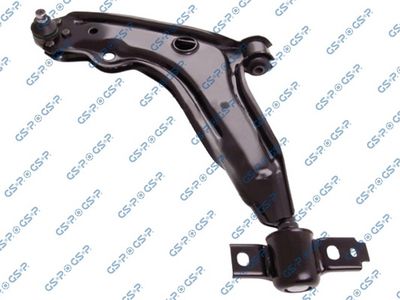 Control/Trailing Arm, wheel suspension GSP S061005