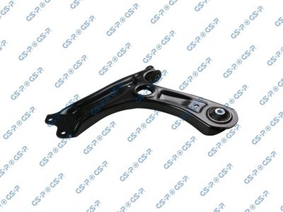 Control/Trailing Arm, wheel suspension GSP S061029