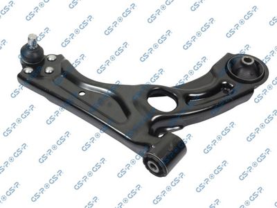 Control/Trailing Arm, wheel suspension GSP S061036