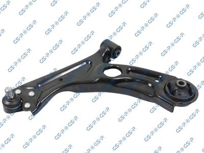 Control/Trailing Arm, wheel suspension GSP S061037