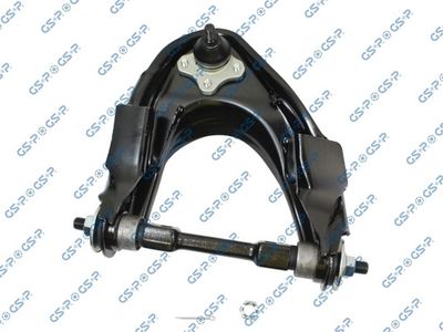 Control/Trailing Arm, wheel suspension GSP S061042