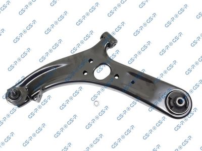 Control/Trailing Arm, wheel suspension GSP S061048