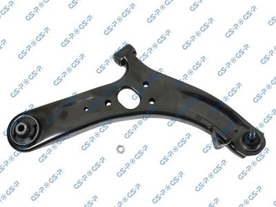 Control/Trailing Arm, wheel suspension GSP S061049