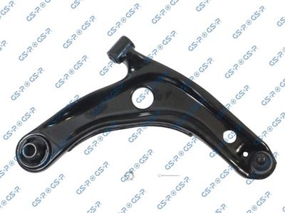 Control/Trailing Arm, wheel suspension GSP S061054
