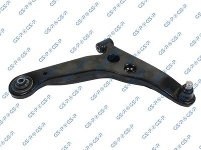 Control/Trailing Arm, wheel suspension GSP S061056