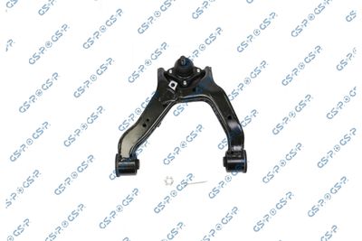 Control/Trailing Arm, wheel suspension GSP S061063