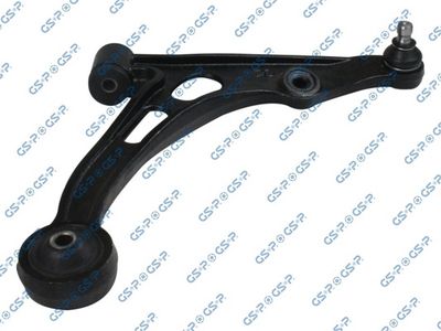 Control/Trailing Arm, wheel suspension GSP S061070