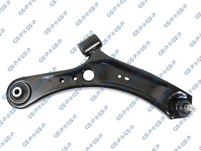 Control/Trailing Arm, wheel suspension GSP S061071