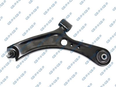 Control/Trailing Arm, wheel suspension GSP S061072