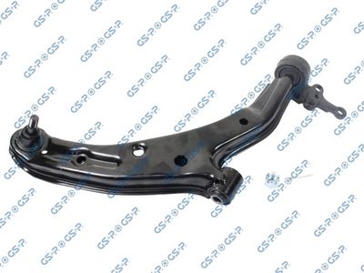 Control/Trailing Arm, wheel suspension GSP S061075