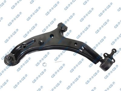 Control/Trailing Arm, wheel suspension GSP S061076