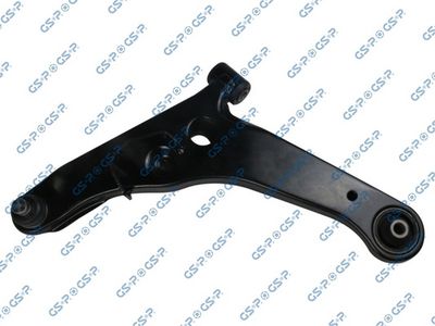 Control/Trailing Arm, wheel suspension GSP S061079