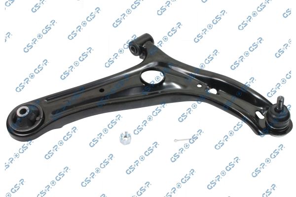 GSP S061081 Control/Trailing Arm, wheel suspension
