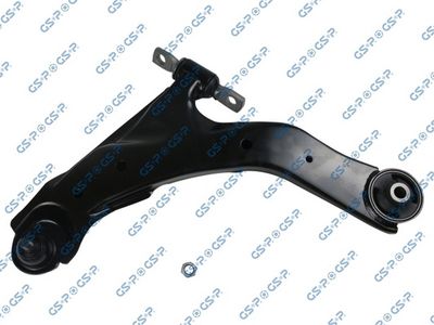 Control/Trailing Arm, wheel suspension GSP S061105