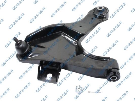 GSP S061110 Control/Trailing Arm, wheel suspension