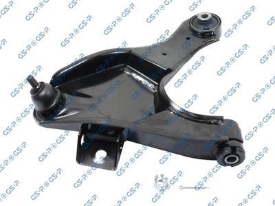 Control/Trailing Arm, wheel suspension GSP S061110