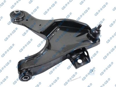 Control/Trailing Arm, wheel suspension GSP S061111