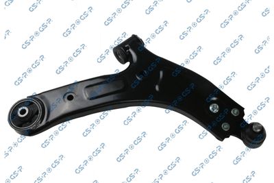 Control/Trailing Arm, wheel suspension GSP S061113