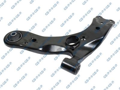 Control/Trailing Arm, wheel suspension GSP S061122