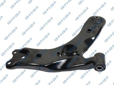 Control/Trailing Arm, wheel suspension GSP S061123