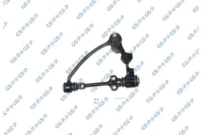 Control/Trailing Arm, wheel suspension GSP S061128