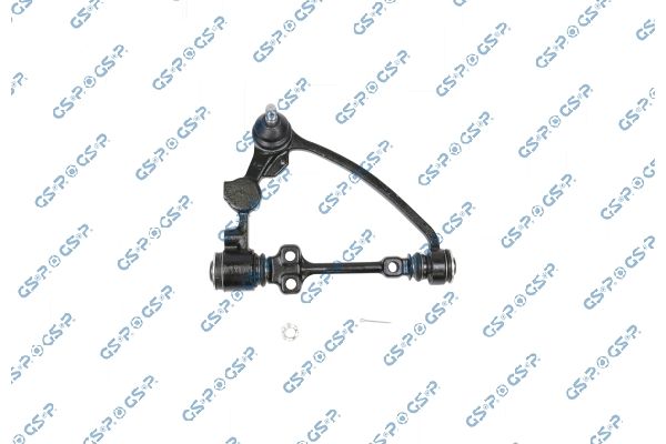 GSP S061129 Control/Trailing Arm, wheel suspension