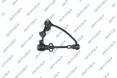 Control/Trailing Arm, wheel suspension GSP S061129